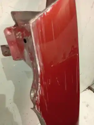 Peça sobressalente para automóvel em segunda mão guarda-lamas dianteiro esquerdo por jeep compass sport referências oem iam   