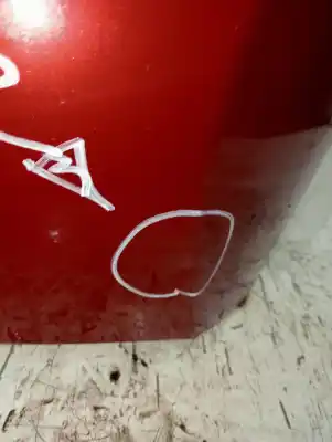 Peça sobressalente para automóvel em segunda mão guarda-lamas dianteiro esquerdo por jeep compass sport referências oem iam   