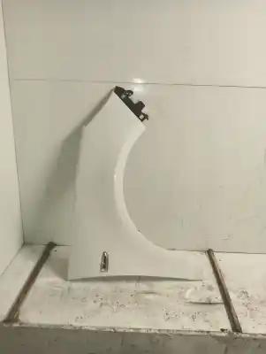 Second-hand car spare part front right fin for opel zafira (c) excellence start/stop oem iam references 