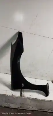 Second-hand car spare part front right fin for peugeot 407 coupé (6c_) 2.7 hdi oem iam references 