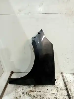 Peça sobressalente para automóvel em segunda mão guarda-lamas dianteiro esquerdo por renault scenic iii grand dynamique referências oem iam 