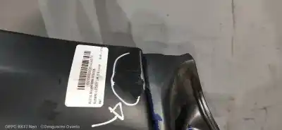 Автозапчастина б/у передне праве крило для subaru legacy lim. b14 limited посилання на oem iam   