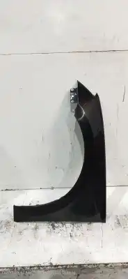 Pezzo di ricambio per auto di seconda mano parafango anteriore sinistro per skoda superb (3v3) active riferimenti oem iam 