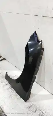 Автозапчастина б/у передне ліве крило для skoda superb (3v3) active посилання на oem iam   