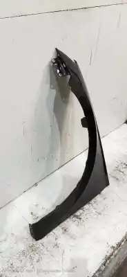 Автозапчастина б/у передне ліве крило для skoda superb (3v3) active посилання на oem iam   
