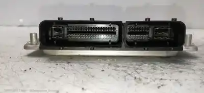 Second-hand car spare part ecu engine control for ford galaxy (vy) ambiente oem iam references 0281011143 3m2112a650ga 038906019lr