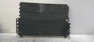 Second-hand car spare part air conditioning condenser / radiator for volvo serie 440 gl oem iam references 