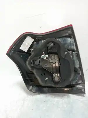 Second-hand car spare part left tailgate light for toyota corolla (e12) 2.0 d-4d linea sol berlina oem iam references   