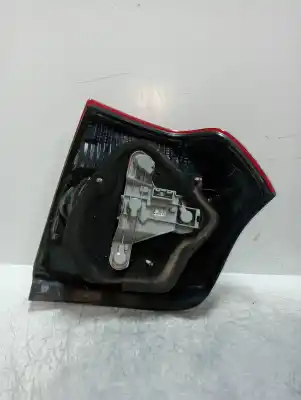 Second-hand car spare part right tailgate light for toyota corolla (_e12_) 1.4 d (nde120_) oem iam references   