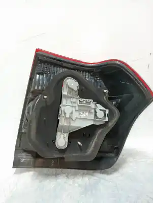 Second-hand car spare part right tailgate light for toyota corolla (_e12_) 1.4 d (nde120_) oem iam references   