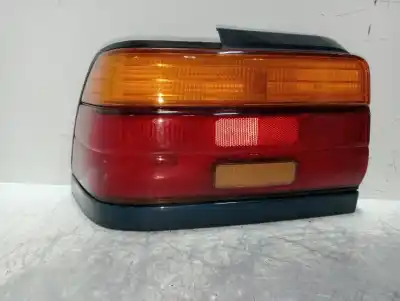 Second-hand car spare part LEFT TAILGATE LIGHT for TOYOTA COROLLA  OEM IAM references   