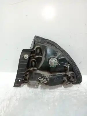 Second-hand car spare part left tailgate light for toyota corolla 1.8 oem iam references   