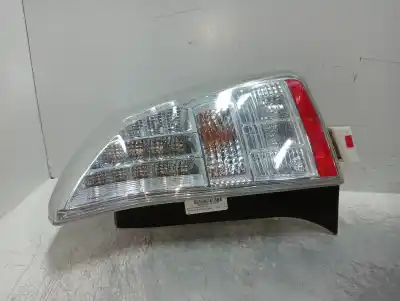 Tweedehands auto-onderdeel rechter achterlamp voor toyota prius (nhw30) plug-in hybrid advance oem iam-referenties 