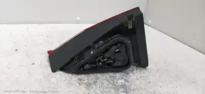Pezzo di ricambio per auto di seconda mano luce di coda interna destra per skoda superb (3v3) active riferimenti oem iam 3v5945308  