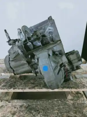 Pezzo di ricambio per auto di seconda mano riduttore per citroen c4 coupe cool riferimenti oem iam 20dp42  4348809 a