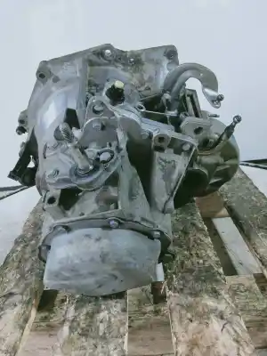 Pezzo di ricambio per auto di seconda mano riduttore per citroen c4 coupe cool riferimenti oem iam 20dp42  4348809 a