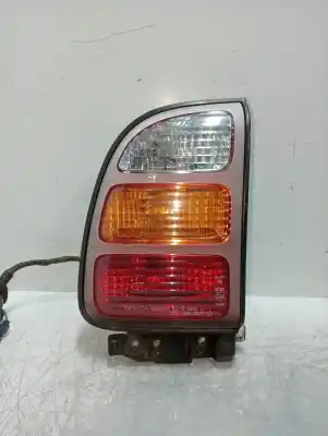 Автозапчасти б/у левый задний фонарь за toyota rav 4 funcruiser (a1) 2.0 16v cat ссылки oem iam 