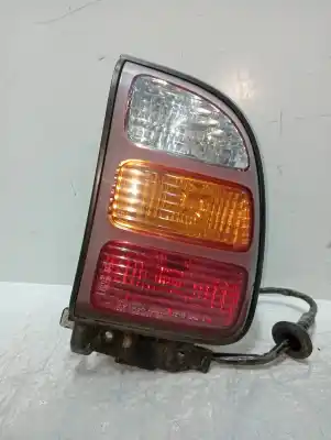 Автозапчасти б/у правый задний фонарь за toyota rav 4 funcruiser (a1) 2.0 16v cat ссылки oem iam 