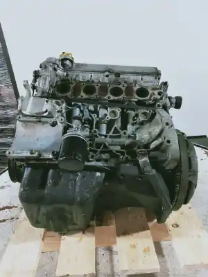 Piesă de schimb auto la mâna a doua MOTOR COMPLET pentru SUZUKI LIANA RH (ER)  Referințe OEM IAM M16A  1006975