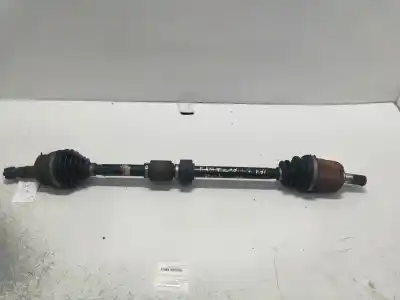 Second-hand car spare part front right transmission for kia cee´d emotion oem iam references 