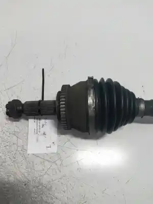 Second-hand car spare part front right transmission for kia cee´d emotion oem iam references   
