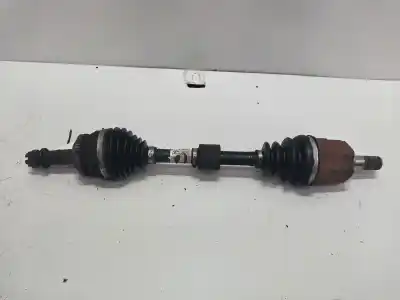 Second-hand car spare part front left transmission for kia cee´d emotion oem iam references 45011h210