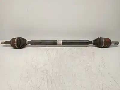 Second-hand car spare part front right transmission for kia cee´d sporty wagon tech oem iam references 49501a6500