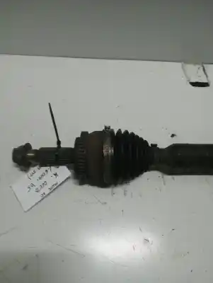 Peça sobressalente para automóvel em segunda mão transmissão dianteira direita por kia cee´d drive referências oem iam 