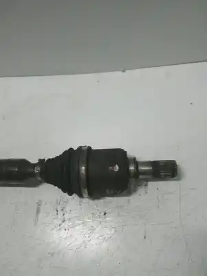 Second-hand car spare part front right transmission for kia cee´d drive oem iam references   