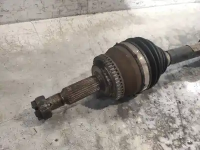 Second-hand car spare part front right transmission for kia cee´d active oem iam references 495001h210  