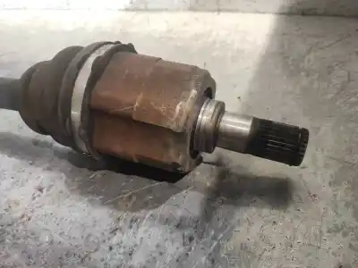 Second-hand car spare part front right transmission for kia cee´d active oem iam references 495001h210  