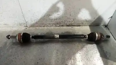 Second-hand car spare part front right transmission for kia cee´d x-tech oem iam references 49501a6600