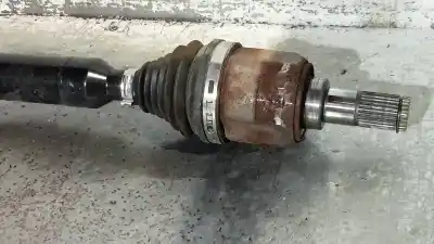 Second-hand car spare part front right transmission for kia cee´d x-tech oem iam references 49501a6600  