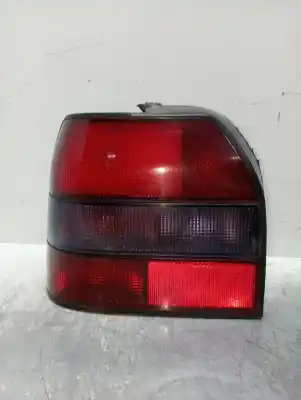 Автозапчасти б/у левый задний фонарь за renault 19 (b/c/l53) 1.7 77 kw ссылки oem iam 