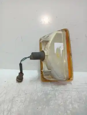 Second-hand car spare part front left headlight for land rover discovery (salljg/lj) * oem iam references   
