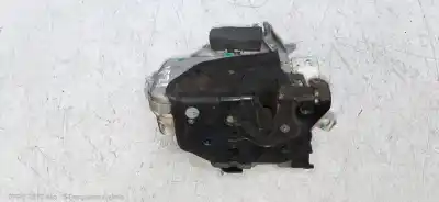 Second-hand car spare part front left central locking system for audi a1 (8x) attraction oem iam references 6c0407255a Second-hand car spare part front left central locking system for audi a1 (8x) attraction oem iam references 6c0407255a