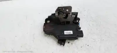 Автозапчасти б/у электропривод центрального замка левый передний за audi a2 (8z) 1.4 ссылки oem iam   