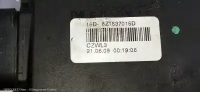 Автозапчасти б/у электропривод центрального замка левый передний за audi a2 (8z) 1.4 ссылки oem iam   