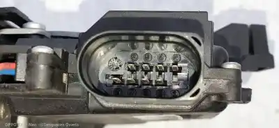 Автозапчасти б/у электропривод центрального замка левый передний за audi a2 (8z) 1.4 ссылки oem iam   