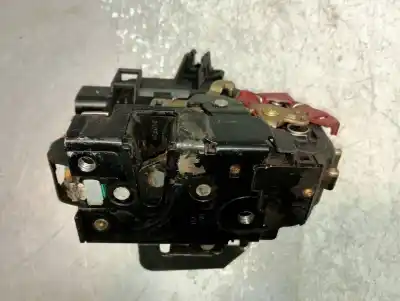 Peça sobressalente para automóvel em segunda mão motor de fechadura central dianteiro direito por audi a4 avant (8e) 2.5 tdi (114kw) referências oem iam 8e1837016c
