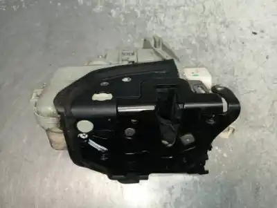 Second-hand car spare part front left central locking system for audi a4 b8 avant (8k5) 2.0 tdi oem iam references 8j1837015c