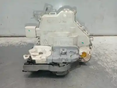 Second-hand car spare part front left central locking system for audi a4 b8 avant (8k5) 2.0 tdi oem iam references 8j1837015c  