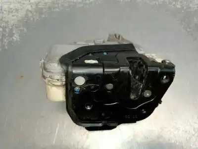 Second-hand car spare part rear left central locking system for audi a6 avant (4f5) 3.0 tdi quattro (171kw) oem iam references 