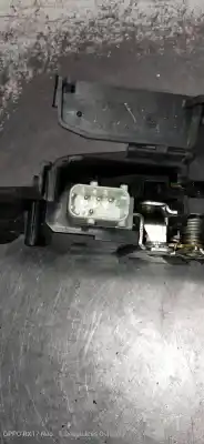 Second-hand car spare part front left central locking system for bmw serie 7 (e38) 740il automático oem iam references   