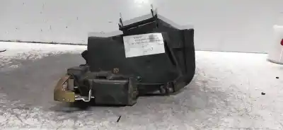 Second-hand car spare part front left central locking system for bmw serie 7 (e38) 740il automático oem iam references   