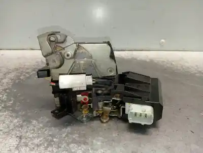 Peça sobressalente para automóvel em segunda mão motor de fechadura central traseiro direito por bmw serie 7 (e38) 740il automático referências oem iam 8352165