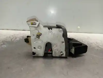 Peça sobressalente para automóvel em segunda mão motor de fechadura central traseiro esquerdo por bmw serie 7 (e38) 740il automático referências oem iam 