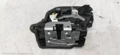 Peça sobressalente para automóvel em segunda mão motor de fechadura central traseiro esquerdo por bmw serie x1 (f48) sdrive18d referências oem iam 51227281939