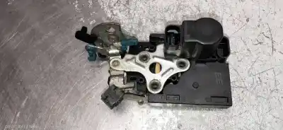 Second-hand car spare part rear left central locking system for chevrolet aveo ls oem iam references   