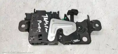 Peça sobressalente para automóvel em segunda mão motor de fechadura central mala por bmw serie x1 (f48) sdrive18d referências oem iam uk738328210